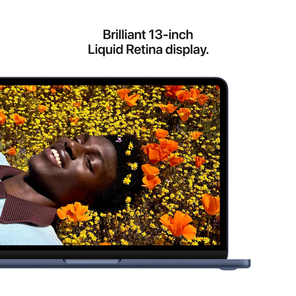Apple MacBook Neo 13" (A18 Pro) 8/256 GB - Indigo