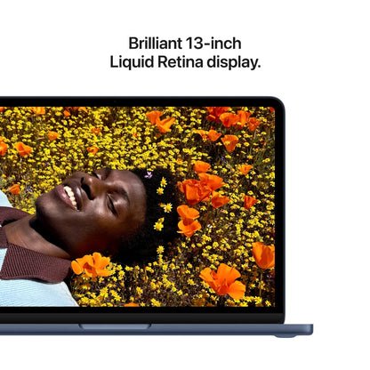 Apple MacBook Neo 13" (A18 Pro) 8/256 GB - Indigo