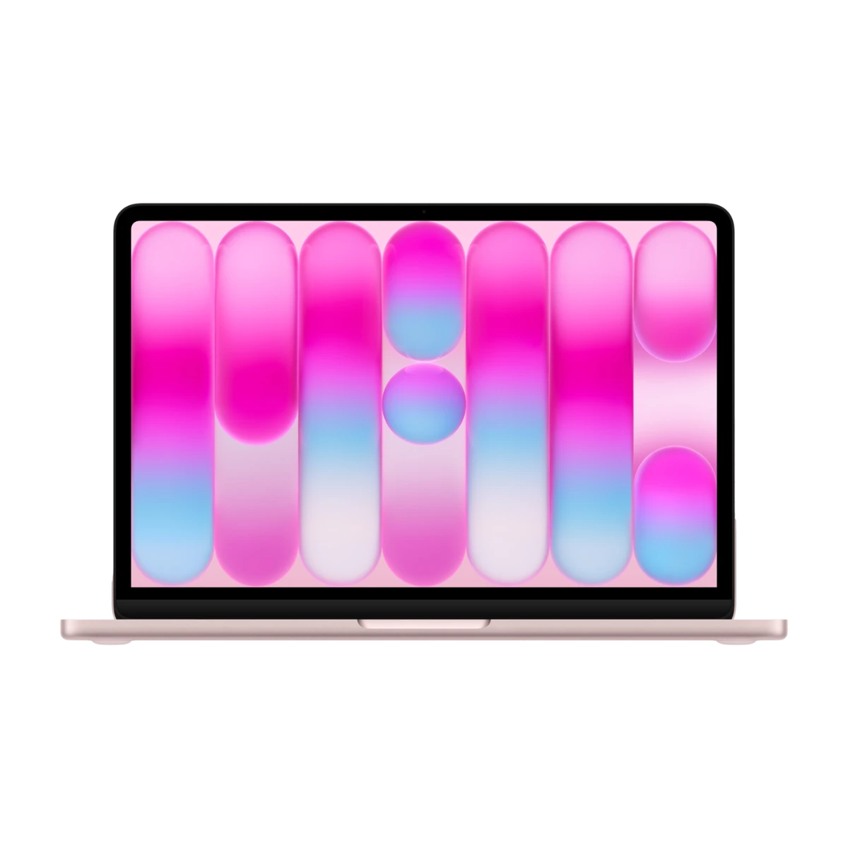 Apple MacBook Neo 13" (A18 Pro) 8/256 GB - Rouge