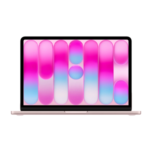 Apple MacBook Neo 13" (A18 Pro) 8/256 GB - Rouge