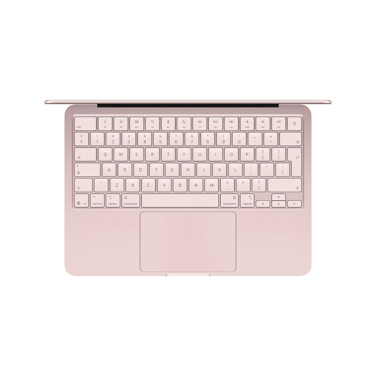 Apple MacBook Neo 13" (A18 Pro) 8/256 GB - Rouge