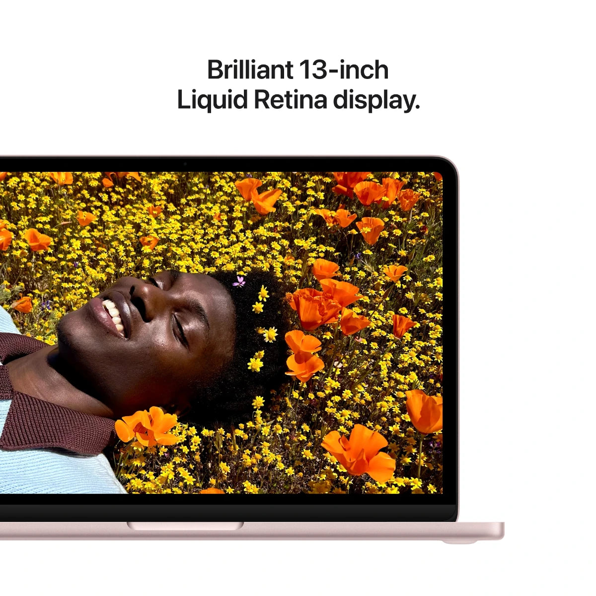 Apple MacBook Neo 13" (A18 Pro) 8/256 GB - Rouge