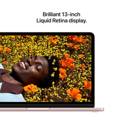 Apple MacBook Neo 13" (A18 Pro) 8/256 GB - Rouge