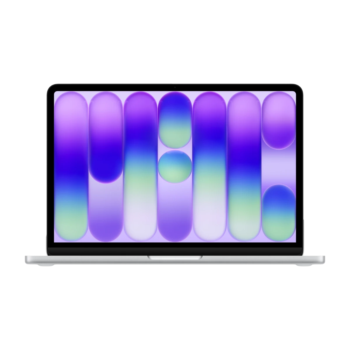 Apple MacBook Neo 13" (A18 Pro) 8/512 GB - Silver