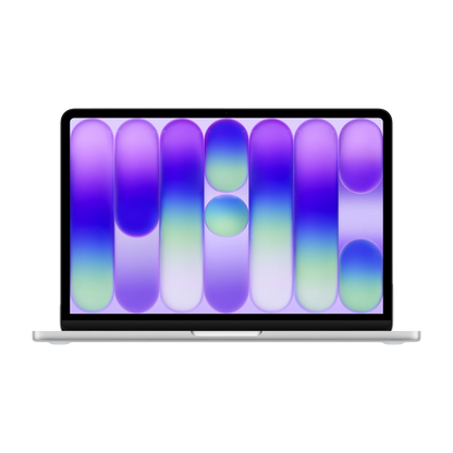 Apple MacBook Neo 13" (A18 Pro) 8/512 GB - Silver