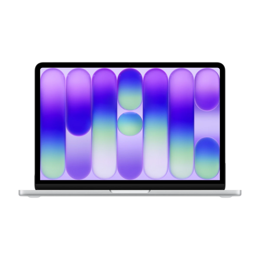 Apple MacBook Neo 13" (A18 Pro) 8/512 GB - Silver