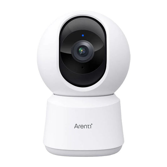 Arenti P2Q 4MP UHD - Wi-Fi vakmyndatól - NÝTT