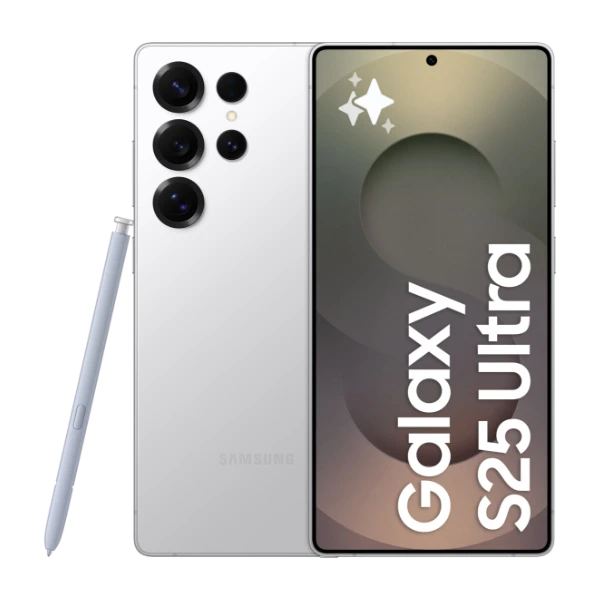 Samsung Galaxy S25 Ultra - 256GB Titanium *