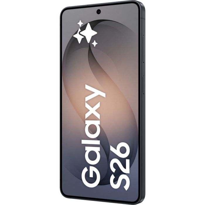 Samsung Galaxy S26 - 512GB Black