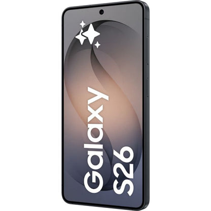 Samsung Galaxy S26 - 512GB Black
