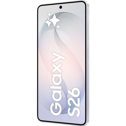 Samsung Galaxy S26 - 256GB White