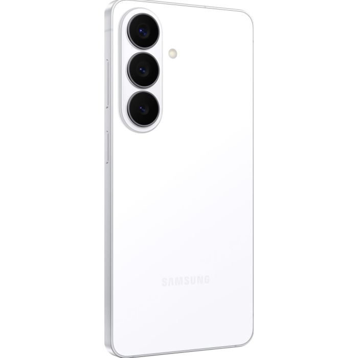 Samsung Galaxy S26 - 512GB White