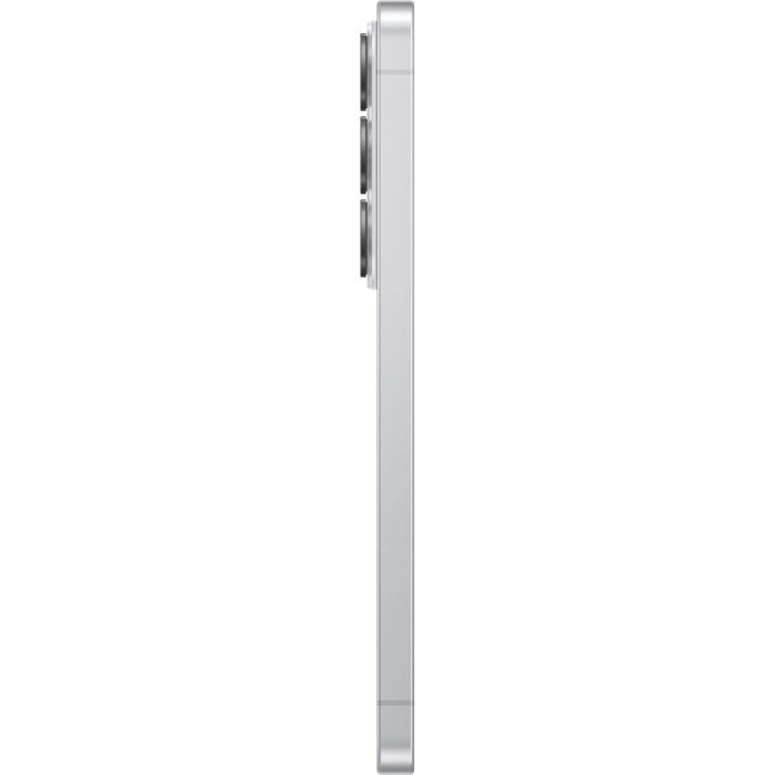 Samsung Galaxy S26 - 512GB White