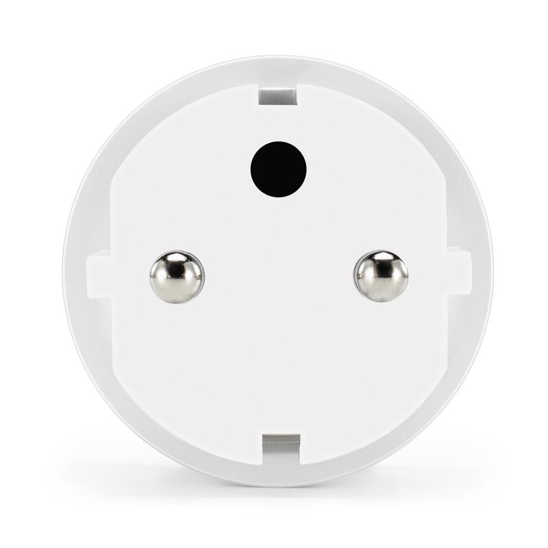 Forever Light WiFi Smart Plug - stýr við app - 2400W, 10A - NÝTT
