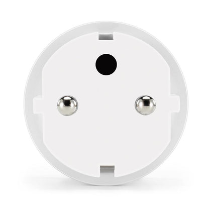 Forever Light WiFi Smart Plug - stýr við app - 2400W, 10A - NÝTT