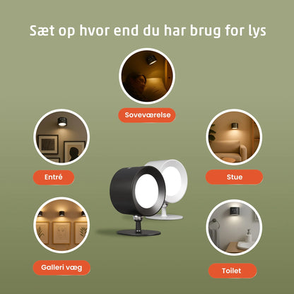 Glød Vena Light - NÝTT