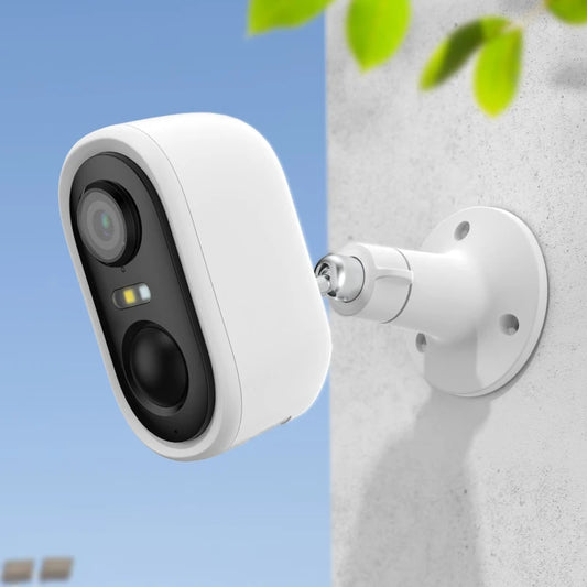 Laxihub W2 3MP Battery uttandura vakmyndatól - NÝTT