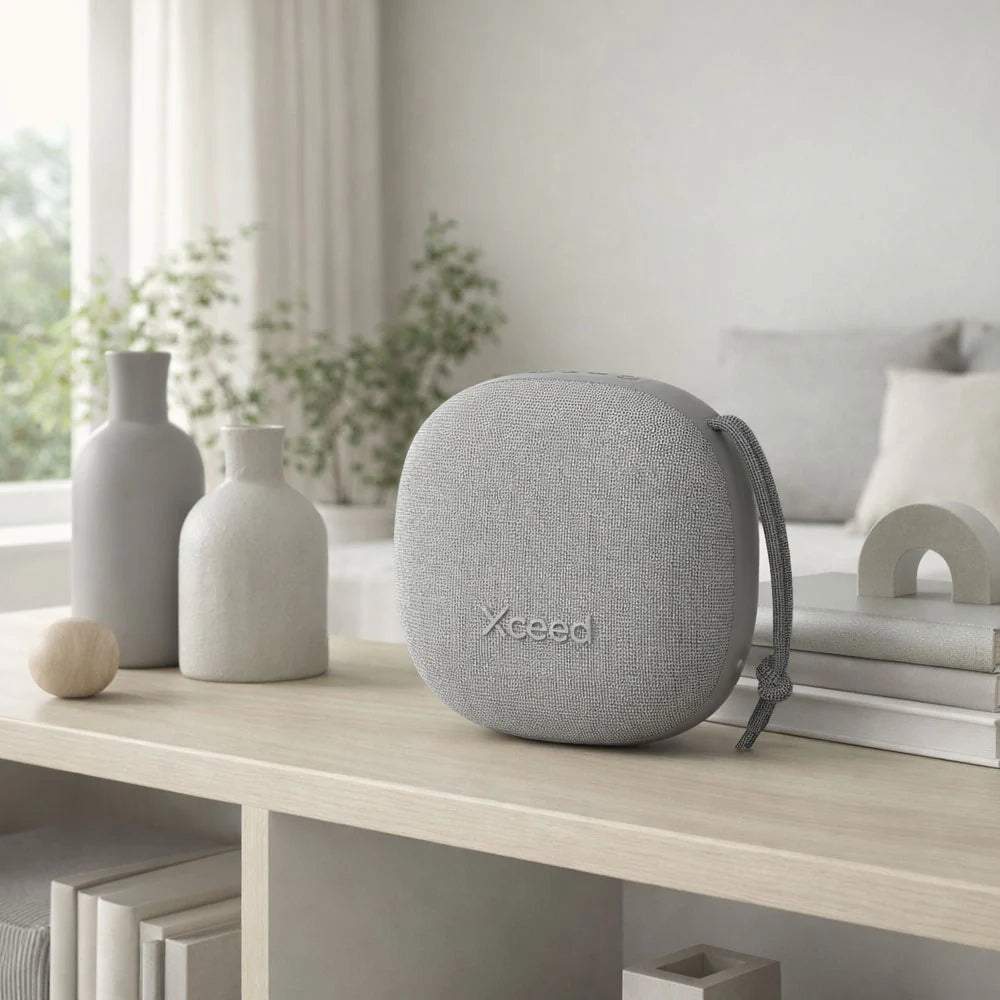 Xceed Sound bluetooth hátalari - 30W - NÝTT