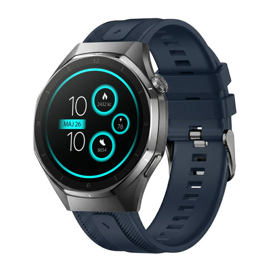 Forever smartwatch zBase SW-720 - NÝTT