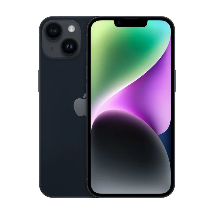 Apple iPhone 14 - 256GB Midnight