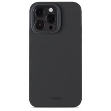 Indlæs billede til gallerivisning Cover til iPhone 14 Pro Max - Soft Touch Silikone Case - Black
