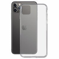 Cover til iPhone 11 Pro Max- transparent