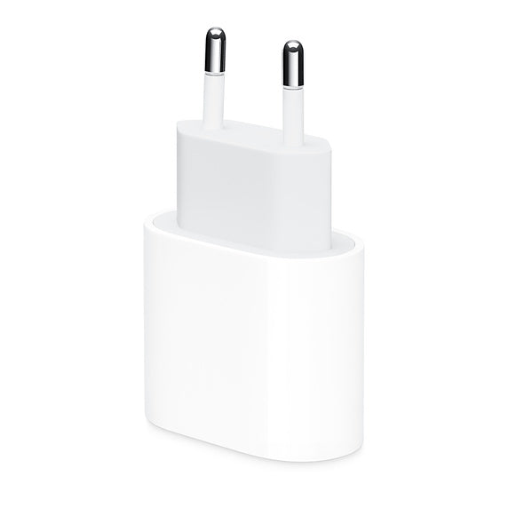 Apple USB-C 20W løðari