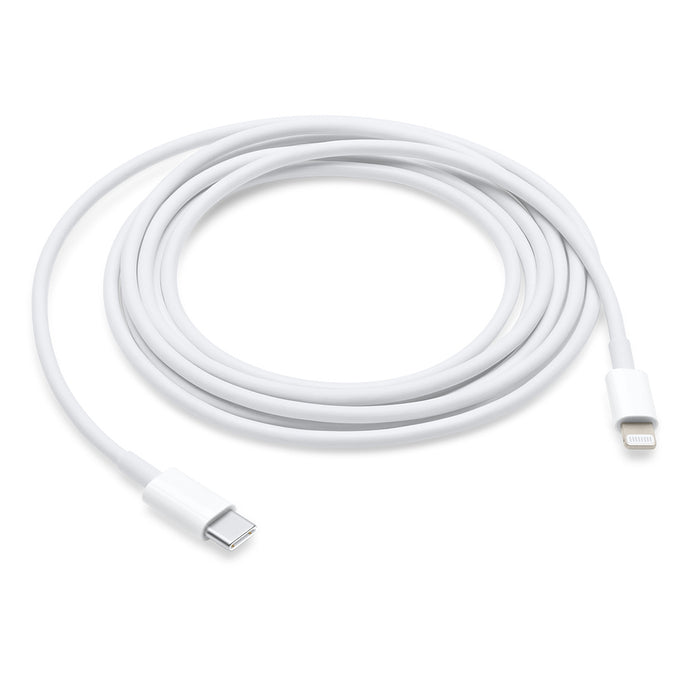 Apple USB-C to Lightning 2 metrar